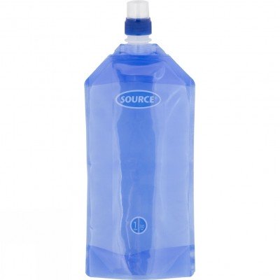 Емкость для воды Source Liquitainer 1L - фото 10688