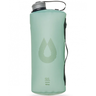 Емкость для воды HydraPak Seeker 2L green - фото 23142