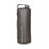 Емкость для воды HydraPak Seeker 3L Grey