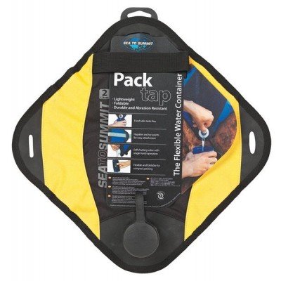 Емкость для воды Sea To Summit Pack Tap 2L - фото 9398