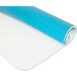 Килимок для йоги LiveUp Yoga Mat TPE LS3237-06 173*61*0,6 см