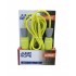 Скакалка LiveUp PVC Foam Handle Jump Rope LS3118
