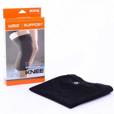 Наколінник LiveUp Knee Support LS5773 - фото 24688