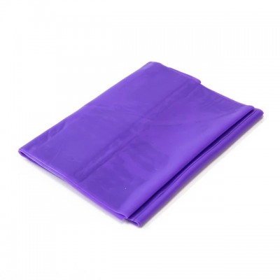Эластичный эспандер-лента для спорта 15-20кг. (200*15см) violet - фото 26131