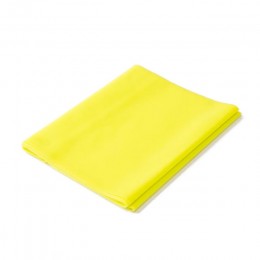 Эластичный эспандер-лента для спорта 15-20кг. (200*15см) yellow