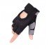 Перчатки для фитнеса CoolFit black