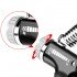 Еспандер Hand Gripper кистьовий з регульованим навантаженням 5-60 кг і лічильником натискань