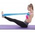 Еспандер-стрічка LiveUp Aerobic Band heavy blue LS3204-H