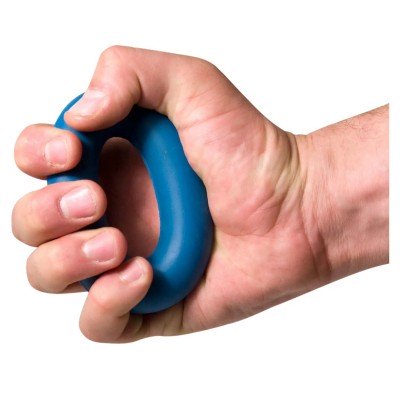 Тренажер для кисті Black Diamond Forearm Trainer - фото 25618