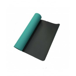 Коврик для йоги LiveUp Yoga Mat TPE LS3237-06 173*61*0,6см 