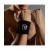 Напульсник LiveUp Wrist Support 8х8см black