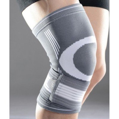 Фіксатор коліна LiveUp Knee Support - фото 21304