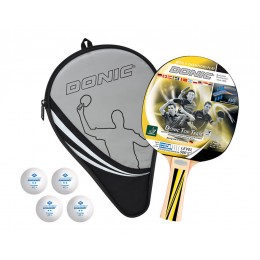 Набір для настільного тенісу Donic Top Team 500 Gift set 78845