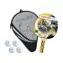 Набір для настільного тенісу Donic Top Team 500 Gift set 78845