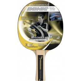 Ракетка для настольного тенниса Donic Waldner 500 (723062)