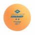 Мячи для настольного тенниса Donic Prestige 2* 40+ 3шт orange 608328