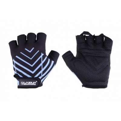 Перчатки LiveUp Multi Sport Women Gloves - фото 22913