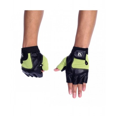 Перчатки LiveUp Training Gloves LS3058 - фото 20557