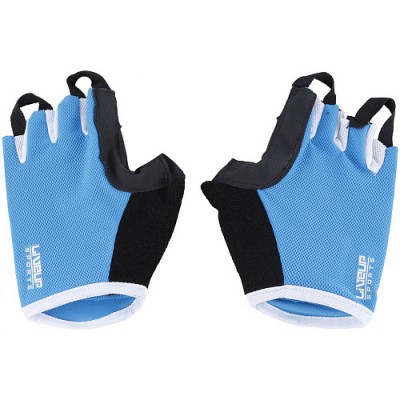 Перчатки LiveUp Training Gloves LS3066 - фото 20558
