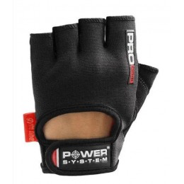 Перчатки для фитнеса PowerPlay Pro Grip PS-2250