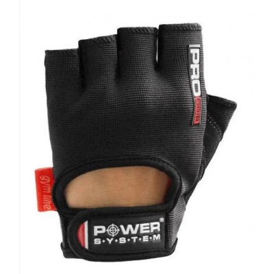 Перчатки для фитнеса PowerPlay Pro Grip PS-2250 - фото 24332