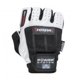 Рукавички для фітнесу PowerPlay Power System PS-2300/PS-2500 Рукавички для фітнесу PowerPlay Power System PS-2300/PS-2500