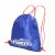 Спортивна сумка-рюкзак кишенькова Travel Extreme 10л Blue