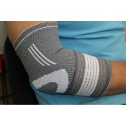 Налокотник LiveUp Elbow Support LS5673 Налокотник LiveUp Elbow Support LS5673