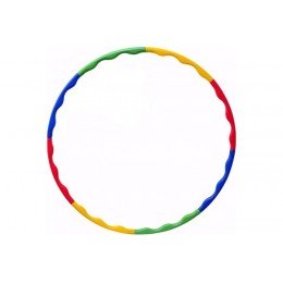 Хула-хуп LiveUp Hula-hoop LS3326 multi