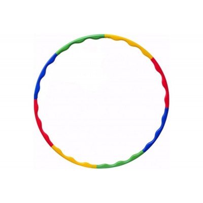 Хула-хуп LiveUp Hula-hoop LS3326 multi - фото 13162