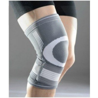 Наколенник LiveUp Knee Support LS5676 - фото 14250