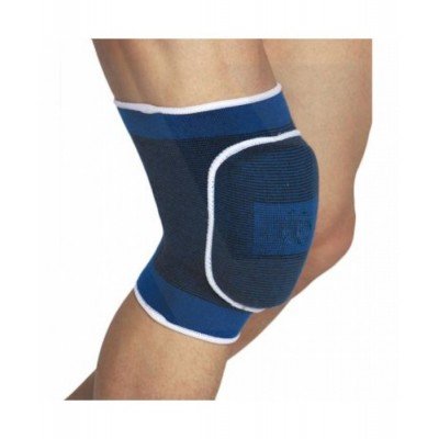 Наколенник LiveUp Knee Support LS5706 - фото 13944