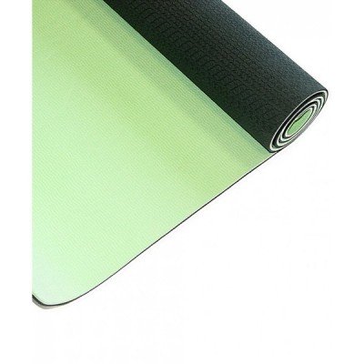 Коврик для йоги LiveUp TRE Yoga Mat - фото 14286