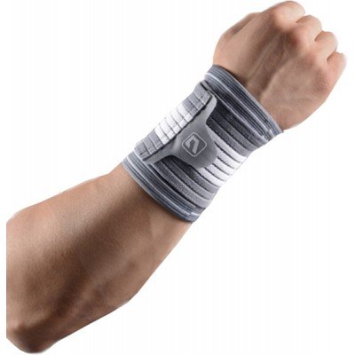Фіксатор зап'ястя LiveUp Wrist Support LS5672 - фото 13952