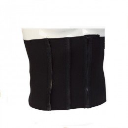 Пояс для похудения LiveUp Zipper Slim Belt
