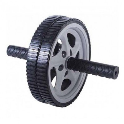 Ролик для пресса LiveUp Exercise Wheel - фото 12757