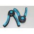 Еспандер кистьовий LiveUp Hand Grip Ls3107