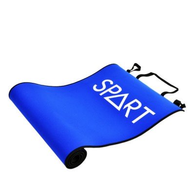 Килимок для фітнесу Spart (0,7 мм) - фото 15012 Килимок для фітнесу Spart (0,7 мм) - фото 15012