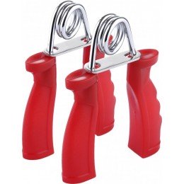 Эспандер кистевой Dunlop Hand trainer 2pcs Эспандер кистевой Dunlop Hand trainer 2pcs