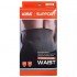 Поясничный бандаж Liveup Waist Support UNI, gray (LS5638)