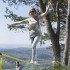 Набір для слеклайну Gibbon Classic Line XL Treewear Set