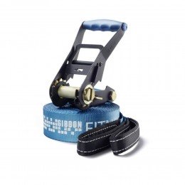 Слеклайн Gibbon Fitnessline 15 м Слеклайн Gibbon Fitnessline 15 м