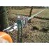 Зажим Gibbon Linegrip AL