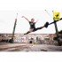 Слеклайн Gibbon Surfer Line X13 30 м Slackline Set Слеклайн Gibbon Surfer Line X13 30 м Slackline Set