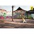 Слеклайн Gibbon Surfer Line X13 30 м Slackline Set Слеклайн Gibbon Surfer Line X13 30 м Slackline Set