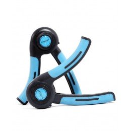 Еспандер кистьовий LiveUp Hand Grip Ls3107 Еспандер кистьовий LiveUp Hand Grip Ls3107