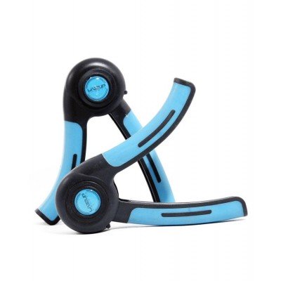 Еспандер кистьовий LiveUp Hand Grip Ls3107 - фото 14450