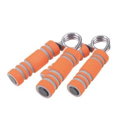 Эспандер кистевой LiveUp Hand Grip LS3102В - фото 18200