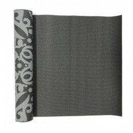 Килимок для йоги LiveUp PVC Pinted Yoga Mat LS3231C-04g Килимок для йоги LiveUp PVC Pinted Yoga Mat LS3231C-04g
