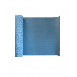 Килимок для йоги LiveUp PVC Printed Yoga Mat Килимок для йоги LiveUp PVC Printed Yoga Mat